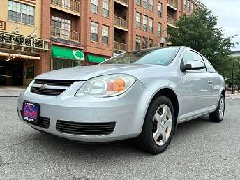 2007 Chevrolet Cobalt LT 