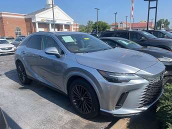 2024 Lexus RX 350 