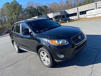 Used Hyundai Santa Fe for Sale in Atlanta GA with Photos CARFAX