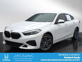 Used BMW 2 Series for Sale in Eugene, OR (with Photos) - CARFAX