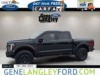 Used Ford F-150 Raptor R for Sale Near Me - CARFAX