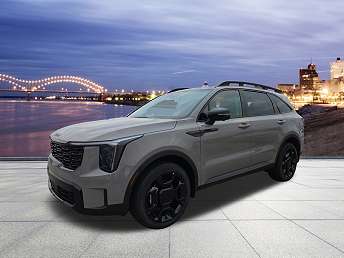 2026 Kia Sorento SX 