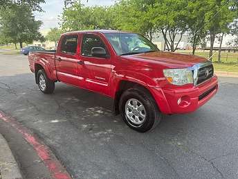 2006 Toyota Tacoma PreRunner 