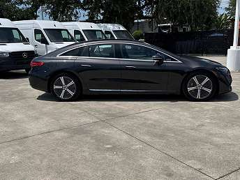 Used Mercedes-Benz EQS for Sale in Saint Petersburg, FL Used Mercedes-Benz EQS for Sale in Saint Petersburg, FL