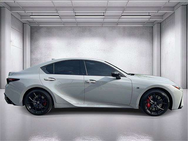 Used Lexus IS 500 F Sport Performance for Sale Near Me - CARFAX