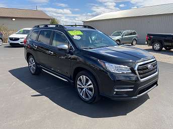 2021 Subaru Ascent Touring 