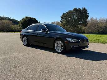 2015 BMW 3 Series 328i 