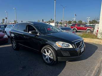 Used 2013 Volvo XC60 T6 for Sale Near Me - CARFAX