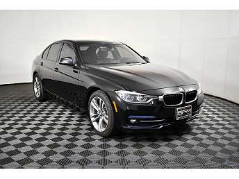 2018 BMW 3 Series 330i xDrive 