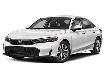 New Honda Civic for Sale Near Me (with Photos) | CARFAX