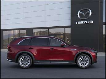 2025 Mazda CX-90 Premium Plus 