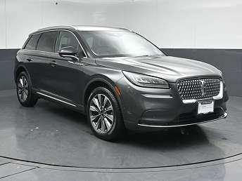 2020 Lincoln Corsair Reserve 