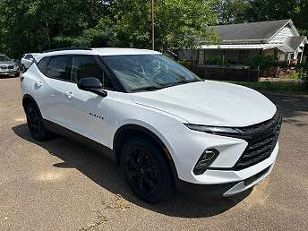 2023 Chevrolet Blazer LT2 