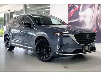 Used Mazda CX-9 for Sale in Overland Park, KS (with Photos) - CARFAX