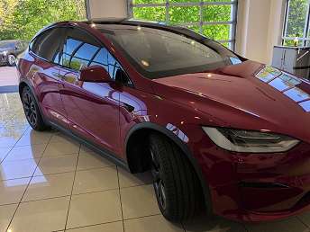 Used 2023 Tesla Model X for Sale Near Me - CARFAX