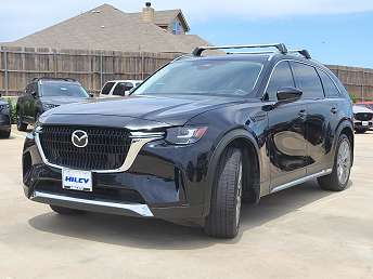 Used Mazda CX-90 for Sale in Oklahoma City, OK (with Photos) - CARFAX