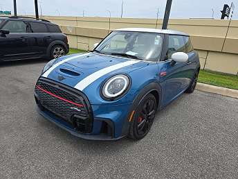 2023 Mini Cooper John Cooper Works 