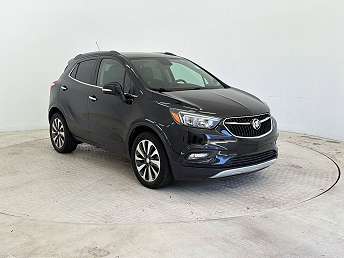2017 Buick Encore Preferred II 