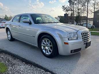 2008 Chrysler 300 Touring 