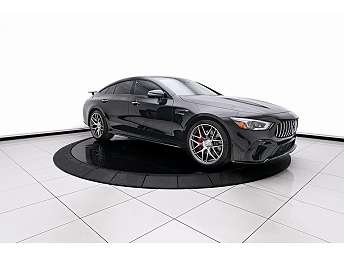 2023 Mercedes-Benz AMG GT 63 
