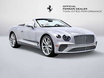 Used 2022 Bentley Continental for Sale Near Me - CARFAX