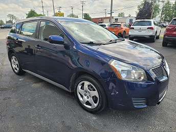 Used Pontiac Vibe for Sale Near Me - CARFAX