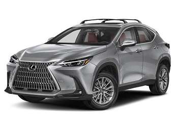 Used Lexus NX for Sale in Elizabeth, NJ (with Photos) - CARFAX