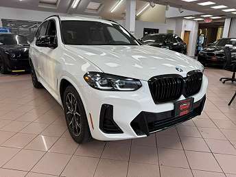 2023 BMW X3 M40i 