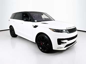2023 Land Rover Range Rover Sport SE Dynamic 