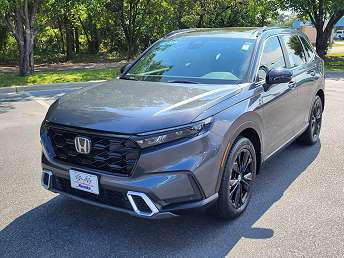 2024 Honda CR-V Sport Touring 