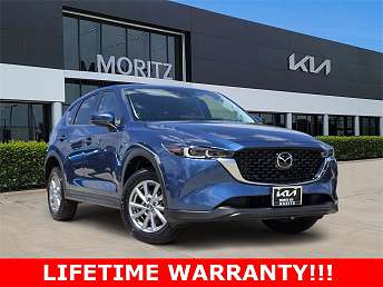 2023 Mazda CX-5 S 