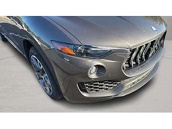 2023 Maserati Levante GT 