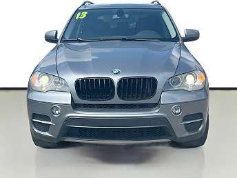 2013 BMW X5 xDrive35i 