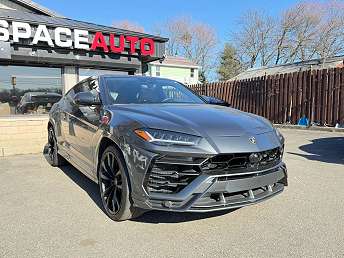 elfbar nachfüll pod läuft aus Lamborghini Urus 2019 | Fiche technique main image 0