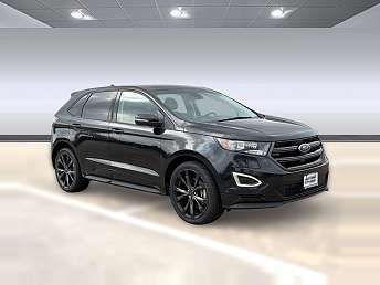 2015 Ford Edge Sport 