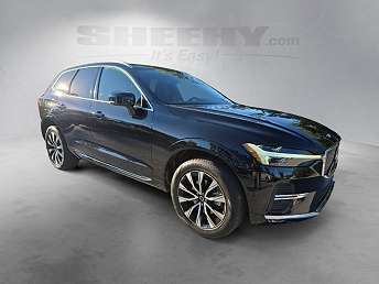 2023 Volvo XC60 B5 Plus 