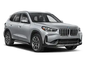 New 2025 BMW X1 xDrive28i