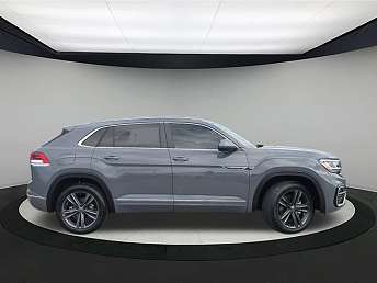 2022 Volkswagen Atlas SEL 