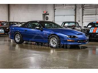 1994 Chevrolet Camaro Z28 