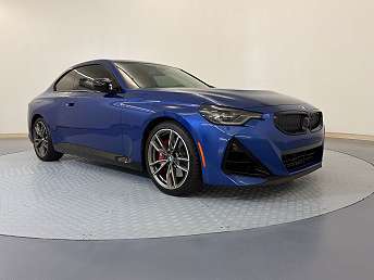 2023 BMW 2 Series M240i xDrive 