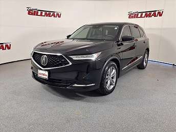 2023 Acura MDX Base 