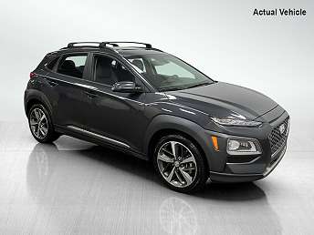 Used Hyundai Kona for Sale in Saint Petersburg, FL (with Photos) - CARFAX