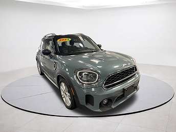 2024 Mini Cooper Countryman S 