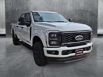 2024 Ford F-250 XL 