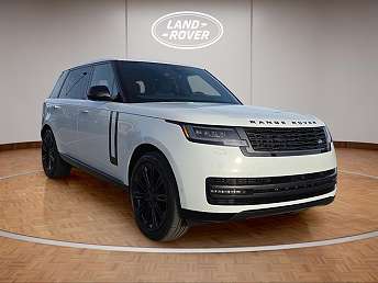 2026 Land Rover Range Rover SE 