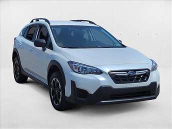 2023 Subaru Crosstrek  