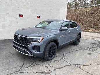 2026 Volkswagen Atlas SE 