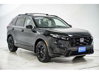 2024 Honda CR-V Sport-L 