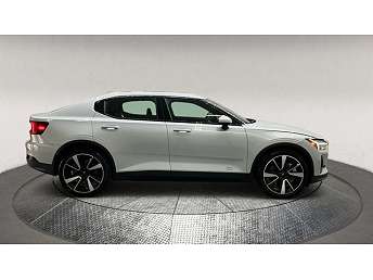 2022 Polestar 2  