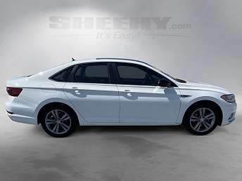 2020 Volkswagen Jetta R-Line 